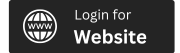 Login for Website